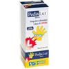 PEDIATRICA Srl Pedialut Gocce Integratore Benessere Vista 5 ml