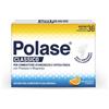 GLAXOSMITHKLINE C.HEALTH.Srl Polase Classico Integratore Alimentare Sali Minerali Organici Magnesio Potassio Gusto Arancia 36 Bst