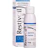 PERRIGO ITALIA Srl Restivoil Zero Forfora Olio Shampoo Extra Delicato 150 ml