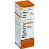 PERRIGO ITALIA Srl Restivoil Fisiologico Nutritivo Olio Shampoo Capelli Secchi e Opachi 250 ml