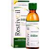 PERRIGO ITALIA Srl Restivoil Activ Plus Olio Shampoo Rinforzante Capelli Fragili Sfibrati 250 ml