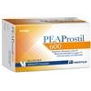 FARMITALIA IND.CHIM.FARM. Srl Peaprostil 600 Integratore funzionalità Prostata 16 Bust oro