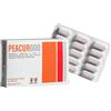 PHARMA FOOD MANUFACTURING IT. PEACUR 600 30CPR