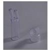 AIR LIQUIDE MEDICAL SYST. Srl Air Liquide Forcella Nasale Per Aerosol Con Raccordo