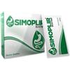 SHEDIR PHARMA Srl Unipersonale Simoplir Integratore Intestinale 12 Bustine