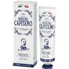 FARMACEUTICI DOTT.CICCARELLI Pasta Del Capitano 1905 Dentifricio Sbiancante 75 ml