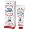 FARMACEUTICI DOTT.CICCARELLI Pasta Del Capitano 1905 Dentifricio Ricetta Originale 25 ml