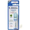 FARMACEUTICI DOTT.CICCARELLI Pasta Del Capitano Spray Menta Fredda Alito Fresco 15 ml