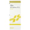 SELLA Srl OLIO RICINO SOL OLEOSA 50ML