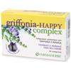 FARMADERBE Srl Farmaderbe Griffonia Happy Complex Integratore Benessere Mentale 30 Compresse