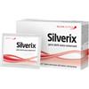 ALFA INTES (IND.TER.SPLENDORE) Silverix Garze Sterili Oculari Monouso 14pz