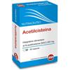 KOS Srl ACETILCISTEINA 30CPS