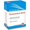 KOS Srl Kos Coenzima Q10 Integratore 30 Capsule