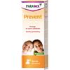 PERRIGO ITALIA Srl Paranix Prevent Spray No Gas Prevenzione Pidocchi 100 ml