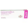 MARCO VITI FARMACEUTICI SpA Paracetamolo Marco Viti 500 mg 20 Compresse