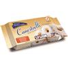 EUROSPITAL SpA Piaceri Mediterranei Canestrelli Senza Glutine Monoporzione 36 g