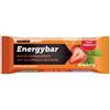 NAMEDSPORT Srl Named Sport Energybar Strawberry Barretta Con Carboidrati 35 g