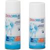 EURITALIA PHARMA (div.COSWELL) Coswell Ghiaccio Spray Istantaneo 150 ml