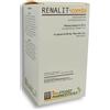 BIO STILOGIT PHARMACEUTIC. Srl Renalit Combi Integratore 12 Capsule + Sciroppo 120 ml