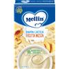 DANONE NUTRICIA SpA SOC.BEN. Mellin Pappa Lattea Frutta Mista 250 g