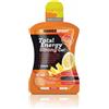 NAMEDSPORT Srl Named Sport Total Energy Strong Gel Lemon Integratore Energetico 40 ml