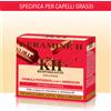 SOCO-SOCIETA' COSMETICI SpA Keramin H Fascia Rossa Integratore Per Capelli Grassi 10 Fiale 10 ml