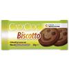 CA.DI.GROUP Srl CADICIOC BISCOTTO CACAO 4PZ