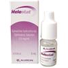 ABBVIE Srl Relestat Collirio Epinastina Flacone 5 ml