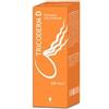 FARMACHIMICI Srl Tricoderm D Shampoo Proteine Detergente Delicato Capelli Sfibrati 200 ml