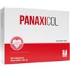 NACROS Srl PANAXICOL 30CPR