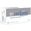 SAFI MEDICAL CARE Srl Tricapsures Integratore 60 Capsule
