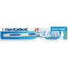 UNILEVER ITALIA MKT OPER. Srl Mentadent Tecnic Clean Spazzolino Medio