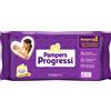 FATER SpA Pampers Salviette Sensitive Aloe 63 Pezzi