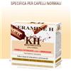 SOCO-SOCIETA' COSMETICI SpA Keramin H Fascia Bianca Integratore Per Capelli 10 Fiale 10 ml