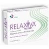 DIFASS INTERNATIONAL SpA Relaxiva 20 Capsule