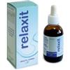 HEALTH FARMA Srl Relaxit Soluzione Integratore 50 ml