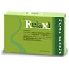 MAVEN PHARMA Srl Relaxì Integratore Sonno 30 Compresse