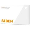 AGATON Srl Siben Integratore Antinfiammatorio 20 Compresse