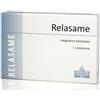 LAB.TERAPEUTICO M.R. Srl Relasame Integratore 30 Compresse