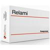 SAGE PHARMA Srl Relami Integratore Difese Immunitarie 20 Compresse