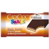 CA.DI.GROUP Srl Cadicioc - snack fondente biscotto e cioccolato - 1 Barretta