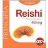 KOS Srl Kos Reishi Estratto Secco Integratore 60 Capsule
