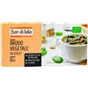 BIOTOBIO Srl BRODO VEG DADO S/PALMA S/GLUT