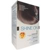 I.C.I.M. (BIONIKE) INTERNATION Bionike Shine-On - Trattamento colorante capelli - Castano chiaro 5