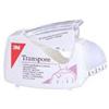 3M ITALIA Srl 3M Transpore Cerotto Ipoallergenico In Rocchetto cm 2,5x5 m