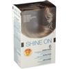 I.C.I.M. (BIONIKE) INTERNATION Bionike Shine-On - Trattamento colorante capelli - Biondo scuro 6