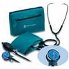 FARMAC-ZABBAN SpA Med's Sfigmomanometro Aneroide Manuale Braccio Con Fonendoscopio