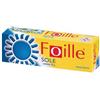 VEMEDIA MANUFACTURING B.V. Foille Sole - Crema cutanea per scottature ed ustioni - 30 g