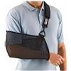 DUAL SANITALY SpA Dr. Gibaud Ortho Reggibraccio Nero Taglia 3