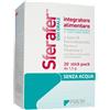 PIZETA PHARMA SpA SFERAFER 20STICK PACK